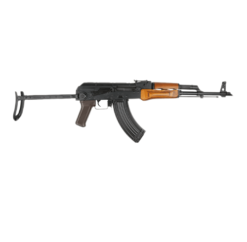 АКМС