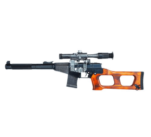 ВСС-МА-Винторез