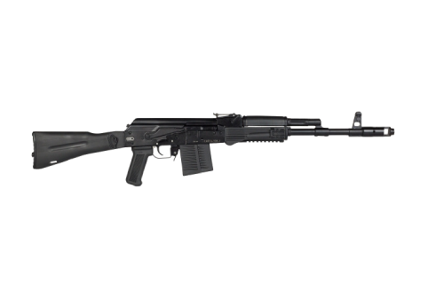 Сайга 308 исп.61