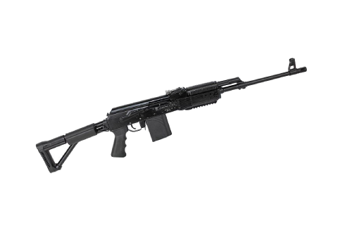 ВПО-126 (Вепрь-1В) 7.62х39