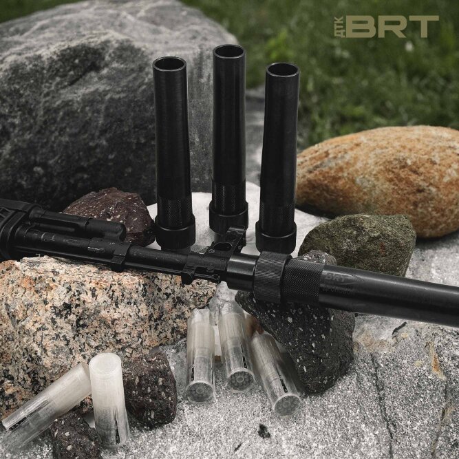 Набор BRT Дронобой на АК12/15