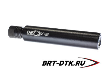 ДТК закрытого типа BRT для TG3, кал 9,6Х53 (230мм, п/п 12мм, ⌀ 50мм)