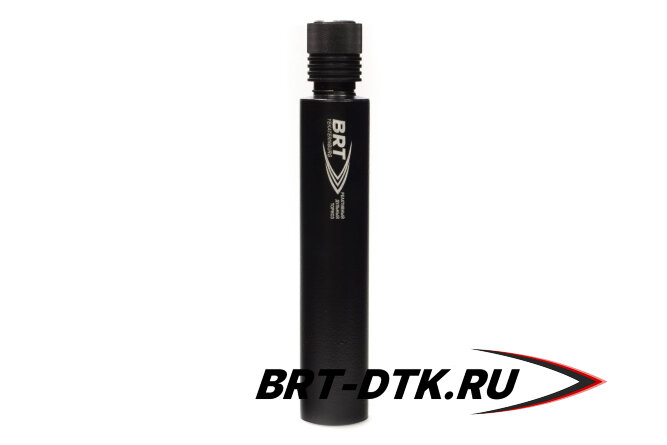 ДТК закрытого типа BRT для TG3, кал 9,6Х53 (230мм, п/п 12мм, ⌀ 50мм)