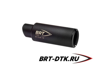 Дожигатель BRT для АК-15 кал. 7,62х39 (байонет)