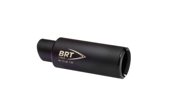Дожигатель BRT для АК-15 кал. 7,62х39 (байонет)