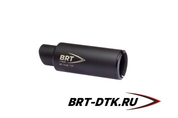 Дожигатель BRT для АК-15 кал. 7,62х39 (байонет)