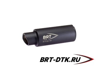 Дожигатель BRT для АК-15 кал. 7,62х39 (байонет)