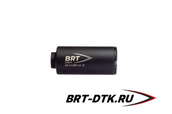 Дожигатель BRT для AR-10 кал. 308Win/7,62 (резьба 5/8-24UNEF)