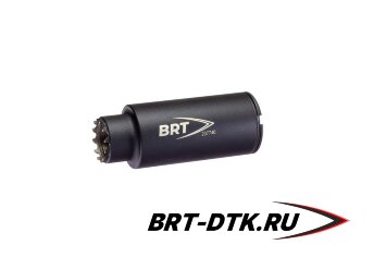 Дожигатель BRT для АК-103 кал. 7,62х39 (резьба М24х1,5)