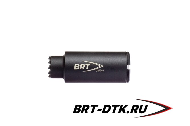 Дожигатель BRT для АК-103 кал. 7,62х39 (резьба М24х1,5)