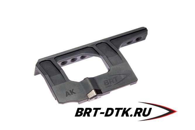Боковой кронштейн BRT для iRay на АК/Вепрь/Сайга