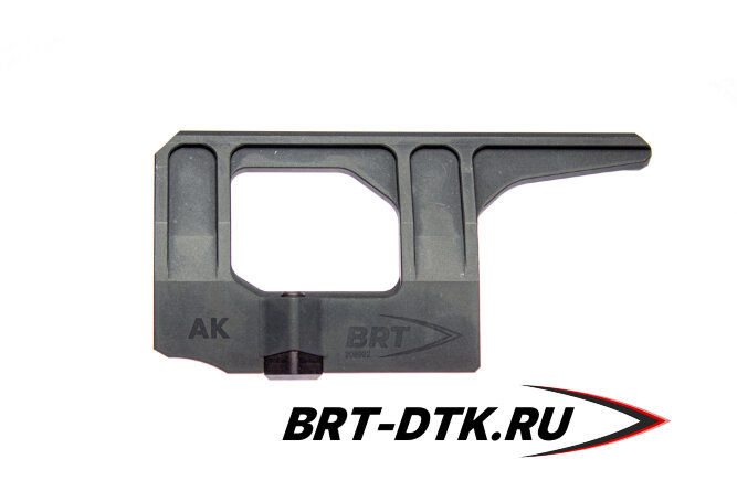 Боковой кронштейн BRT для iRay на АК/Вепрь/Сайга