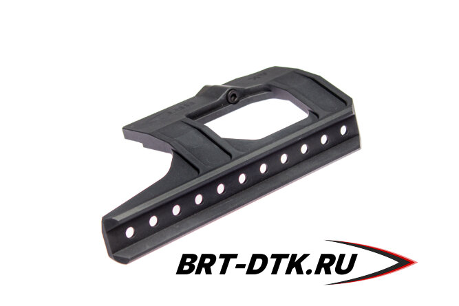 Боковой кронштейн BRT для iRay на АК/Вепрь/Сайга