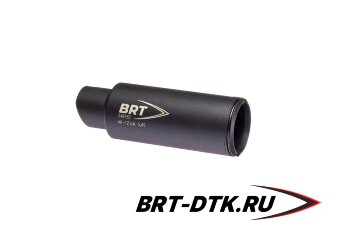 Дожигатель BRT для АК-12 кал. 5,45/223 (байонет)