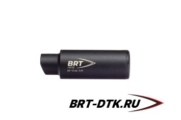 Дожигатель BRT для АК-12 кал. 5,45/223 (байонет)