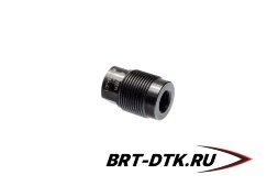 Переходник BRT с резьбы 1/2*20 UNF на резьбу М24*1.5R