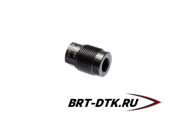 Переходник BRT с резьбы 1/2*20 UNF на резьбу М24*1.5R
