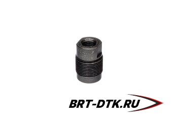 Переходник BRT с резьбы 1/2*20 UNF на резьбу М24*1.5R