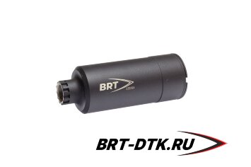 Дожигатель BRT для ПКМ кал. 30 (резьба М18х1,5L)