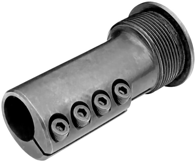 Обратная муфта сталь 30х1.5 BRT 