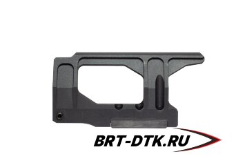Боковой кронштейн BRT для iRay на СВД/Тигр