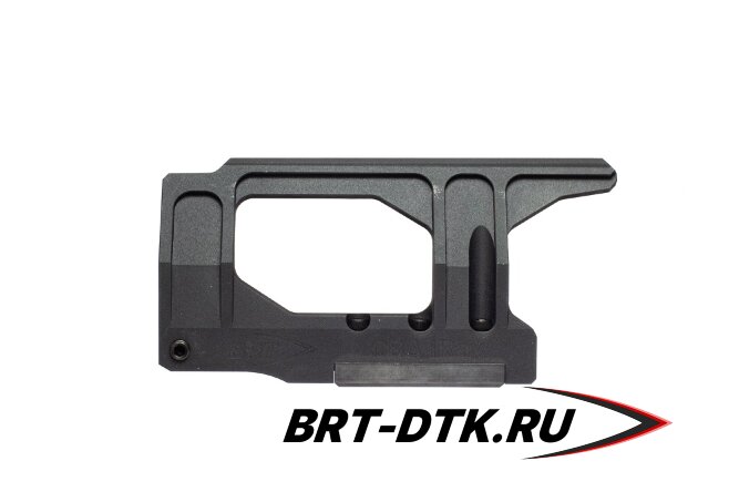 Боковой кронштейн BRT для iRay на СВД/Тигр