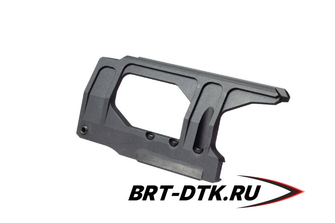 Боковой кронштейн BRT для iRay на СВД/Тигр