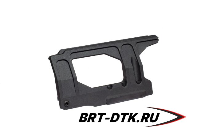 Боковой кронштейн BRT для iRay на СВД/Тигр