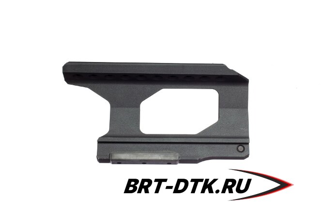 Боковой кронштейн BRT для iRay на СВД/Тигр