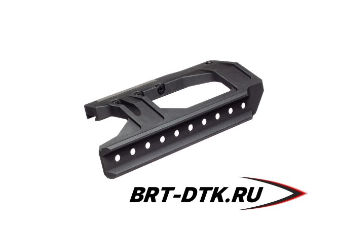 Боковой кронштейн BRT для iRay на СВД/Тигр