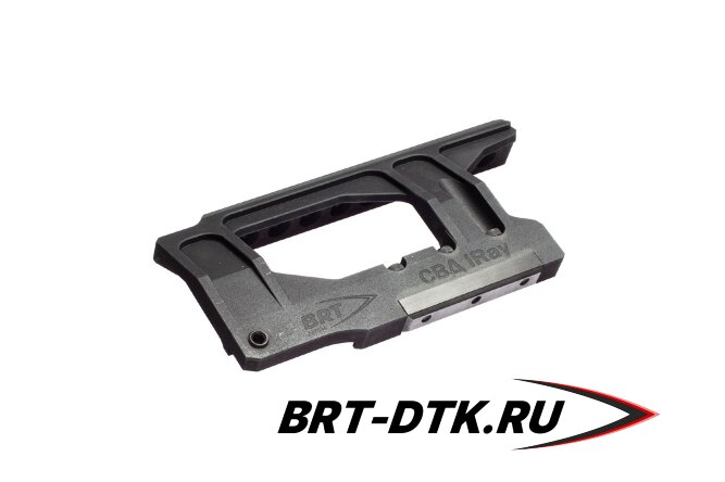 Боковой кронштейн BRT для iRay на СВД/Тигр