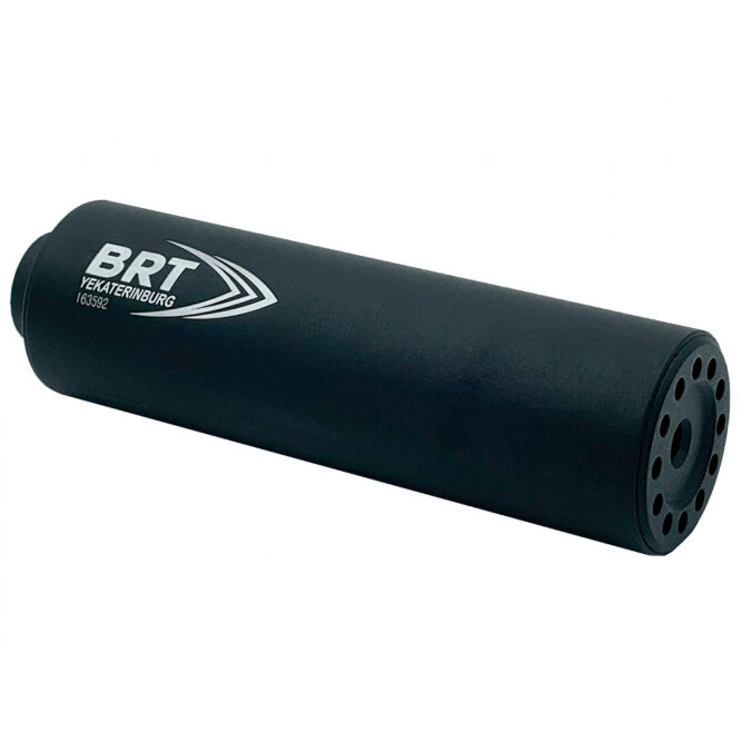 ДТК BRT Сайга 223 д (160мм, 13 камер, Д16Т, п/п7,5, Д50)