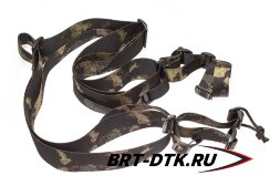 Тактический ремень BRT