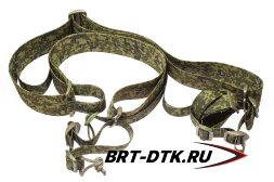 Тактический ремень BRT