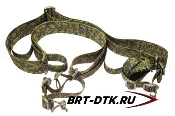 Тактический ремень BRT