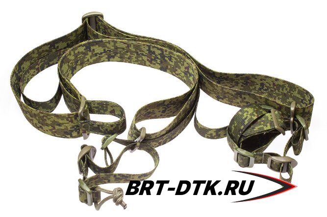 Тактический ремень BRT