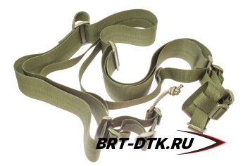 Тактический ремень BRT