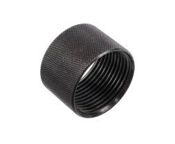 Защитная гайка на резьбу 24*1,5 BRT