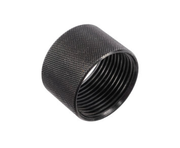 Защитная гайка на резьбу 24*1,5 BRT