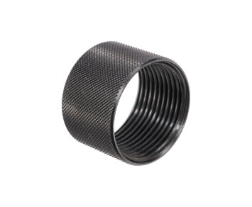 Защитная гайка на резьбу 24*1,5 BRT