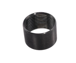 Защитная гайка на резьбу 24*1,5 BRT