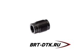 Переходник BRT с резьбы М15х1R на резьбу М24х1,5R