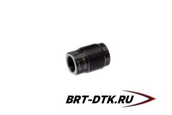 Переходник BRT с резьбы М15х1R на резьбу М24х1,5R