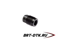 Переходник BRT с резьбы М15х1R на резьбу М24х1,5R