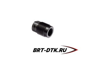 Переходник BRT с резьбы М15х1R на резьбу М24х1,5R