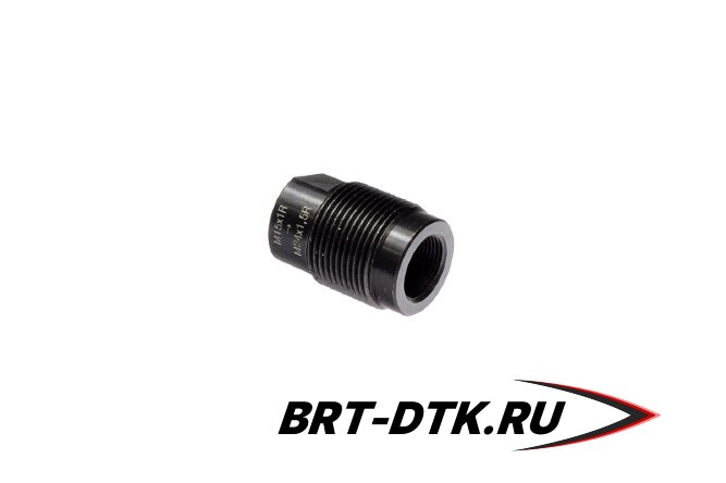Переходник BRT с резьбы М15х1R на резьбу М24х1,5R
