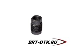 Переходник BRT с резьбы М15х1R на резьбу М24х1,5R