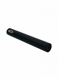 ДТК закрытого типа BRT Полуинтеграл Mag.30 под обратную муфту (350мм, 17 камер, М30х1,5R, п/п 10мм, муфта 70-150мм от среза ствола, ⌀ 50мм)