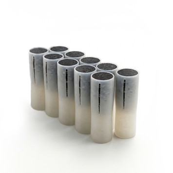 Набор контейнеров с дробью для  BRT Дронобой