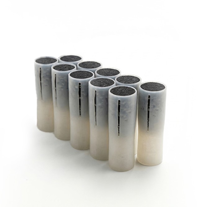 Набор контейнеров с дробью для  BRT Дронобой